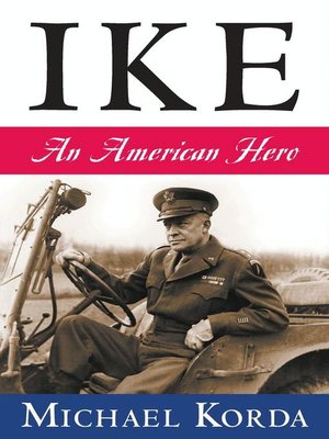 cover image of Ike